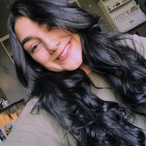 Meet your Posher, Natalie